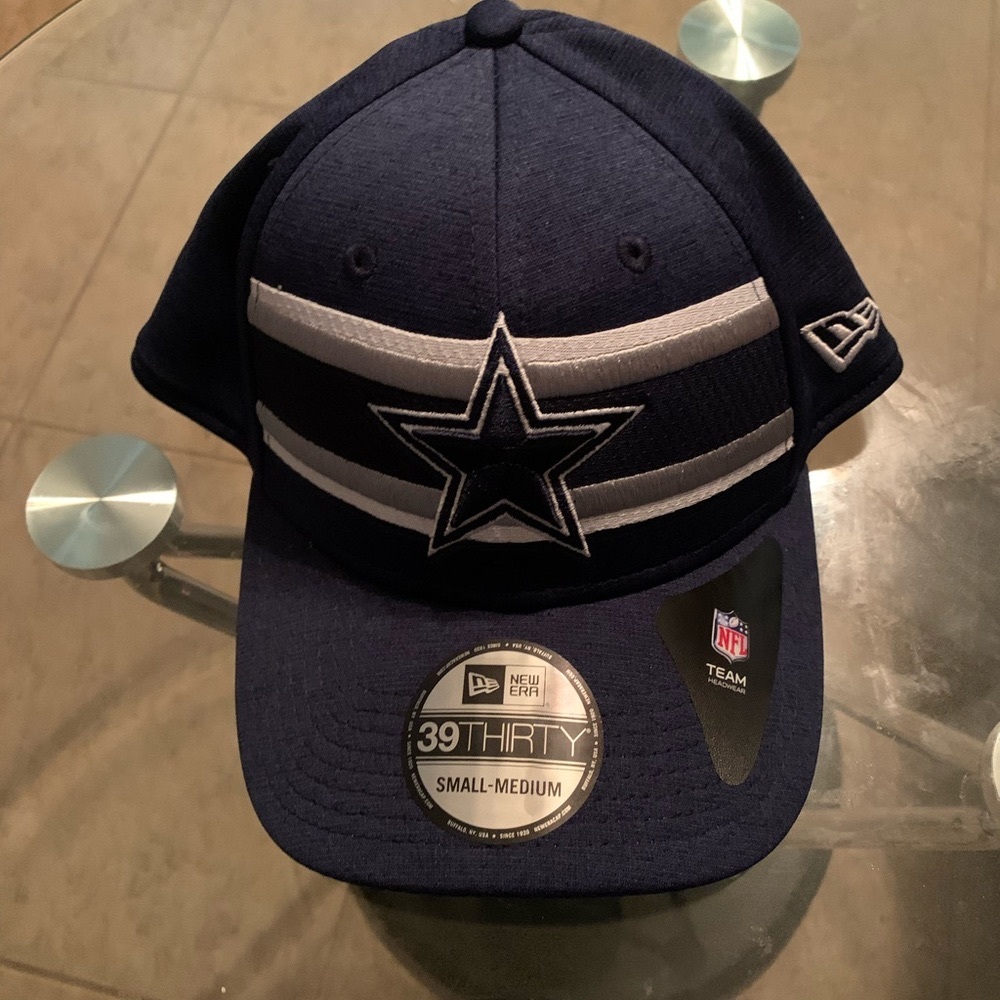 New Era Dallas Cowboys cap